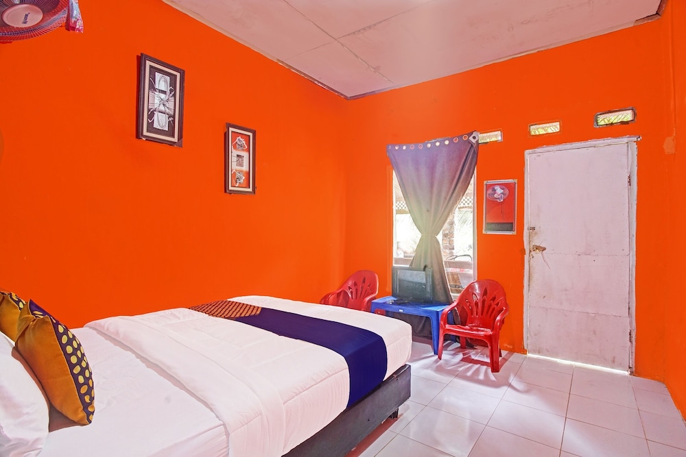 Standard Double Room photo 2