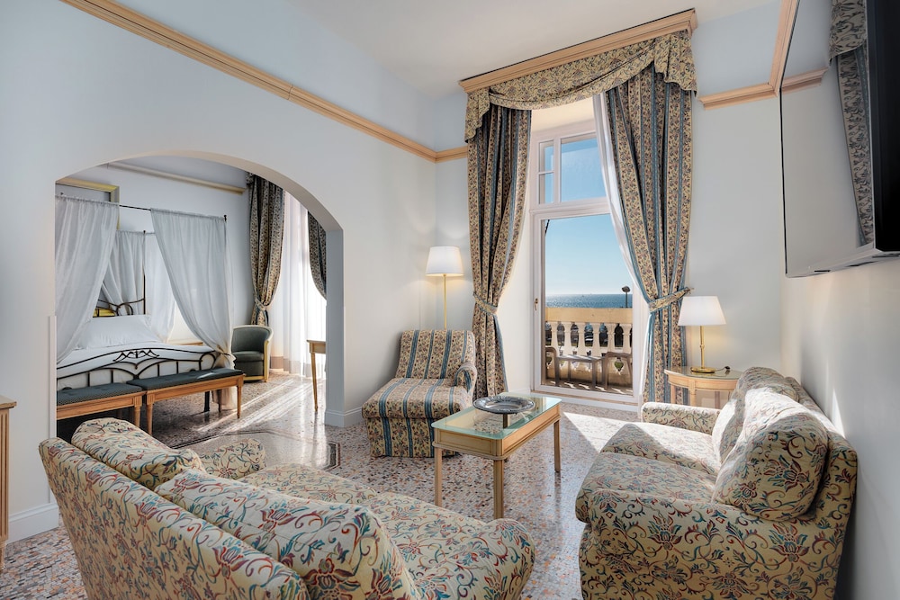 Suite (vista mare) - Photo 1
