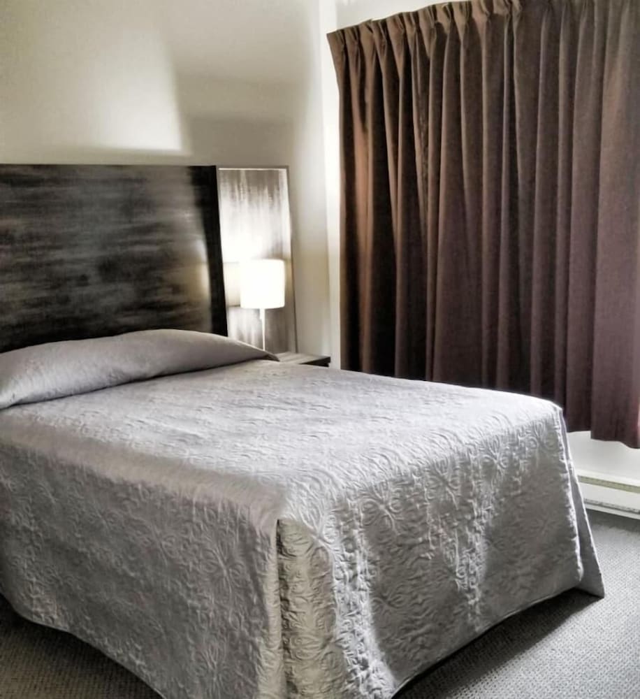 Basic Room, 1 Double Bed photo 1