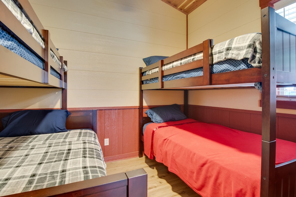 House (2 Bedrooms) photo 2