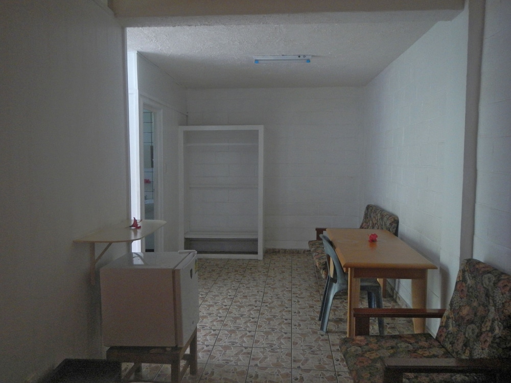 One Bedroom Apartment photo 3