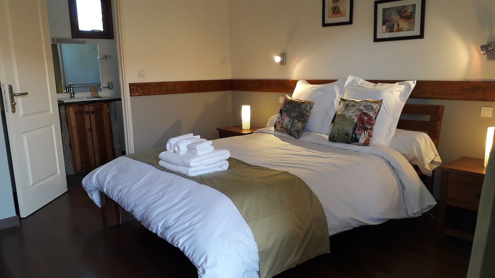 Comfort Room photo 1