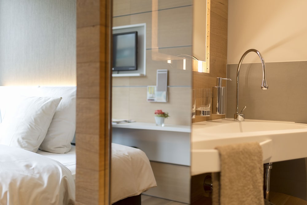 Small Charming Room (140 cm bed) - Photo 4