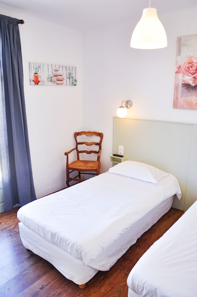 Twin Room (Eco Twin)