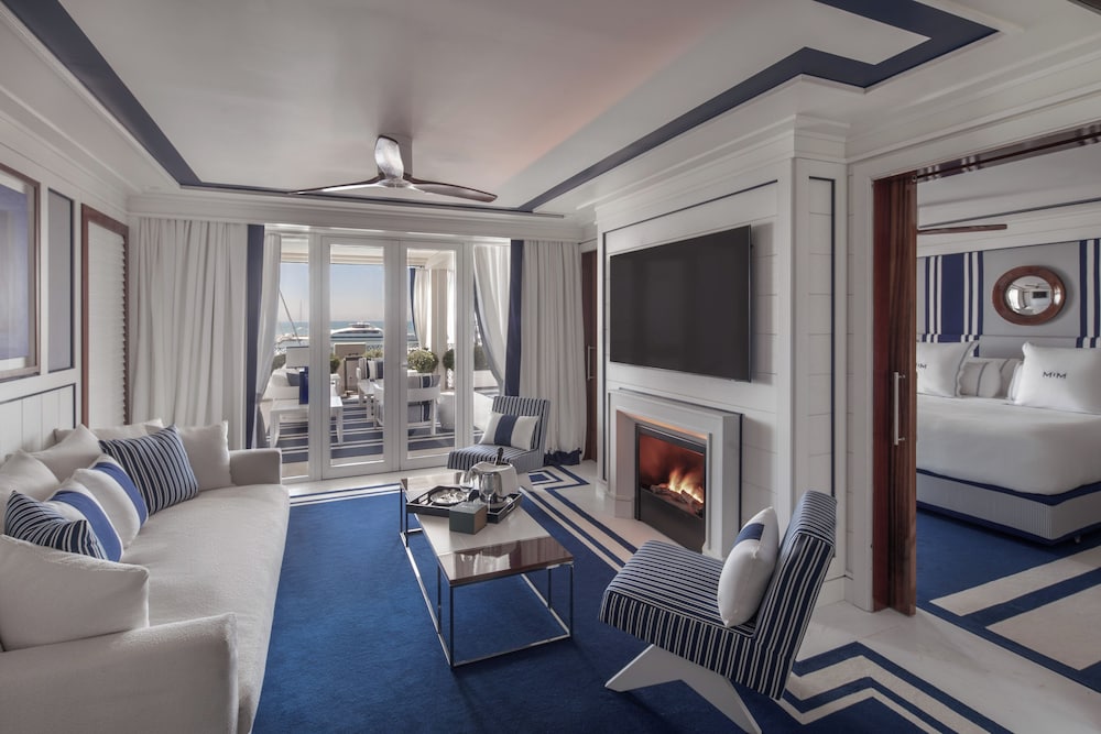 Grand Suite, Terrace - Photo 4