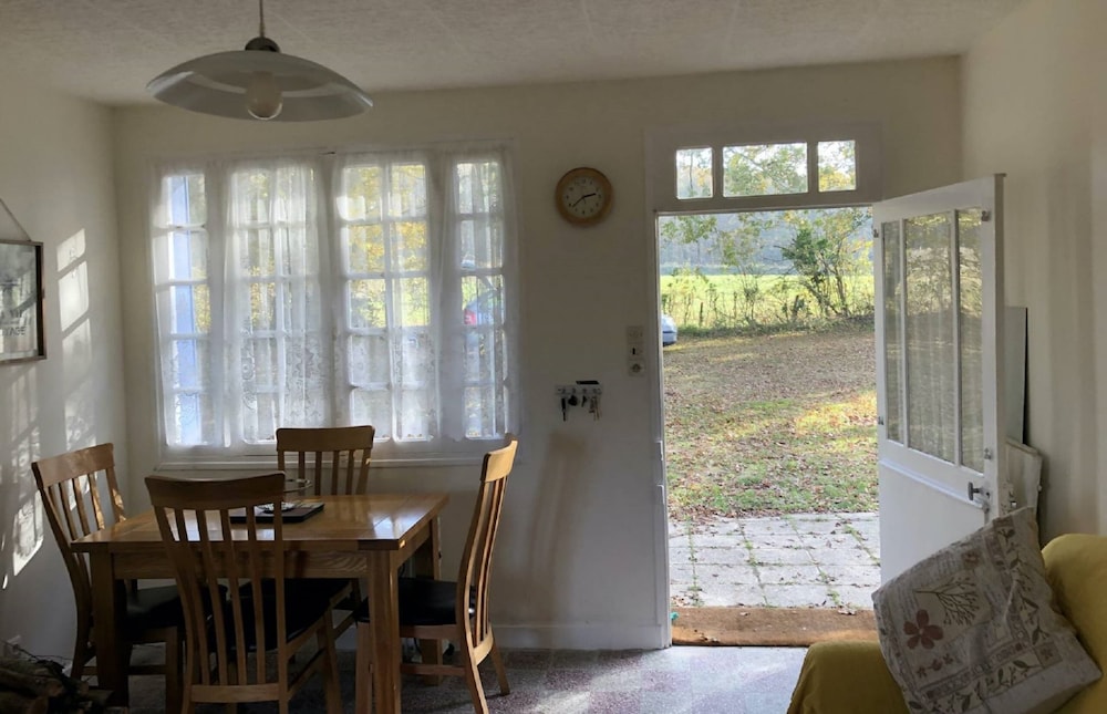 Cottage photo 3