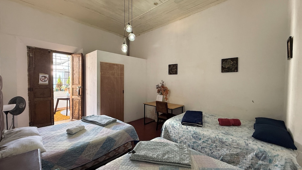 Family Triple Room