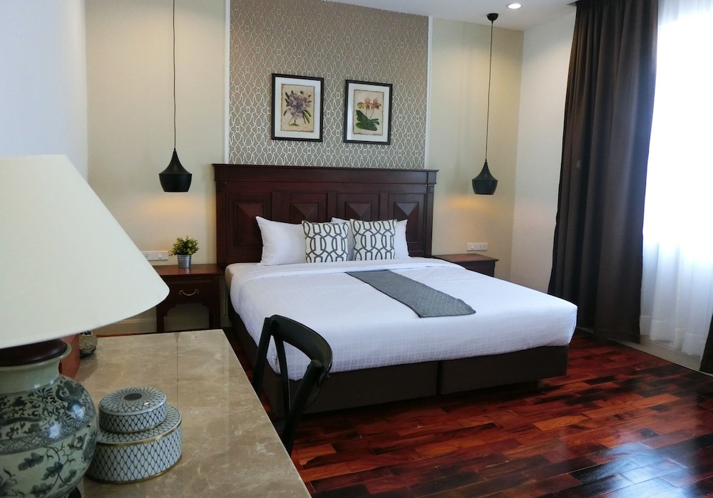 Junior Suite photo 1
