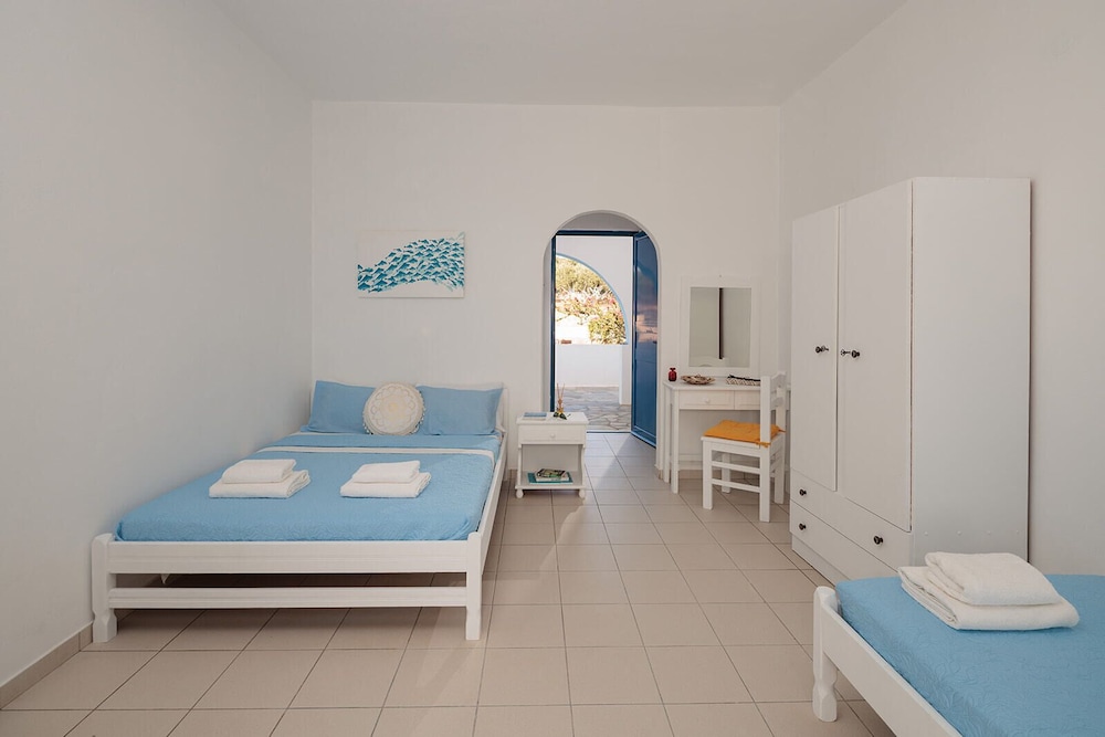 Classic Studio, Balcony, Sea View