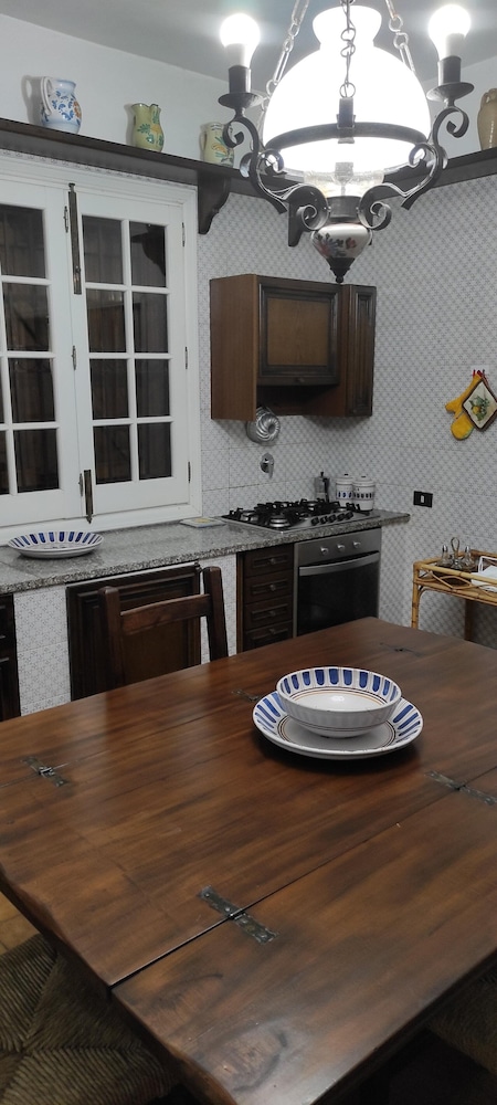 Villa photo 1