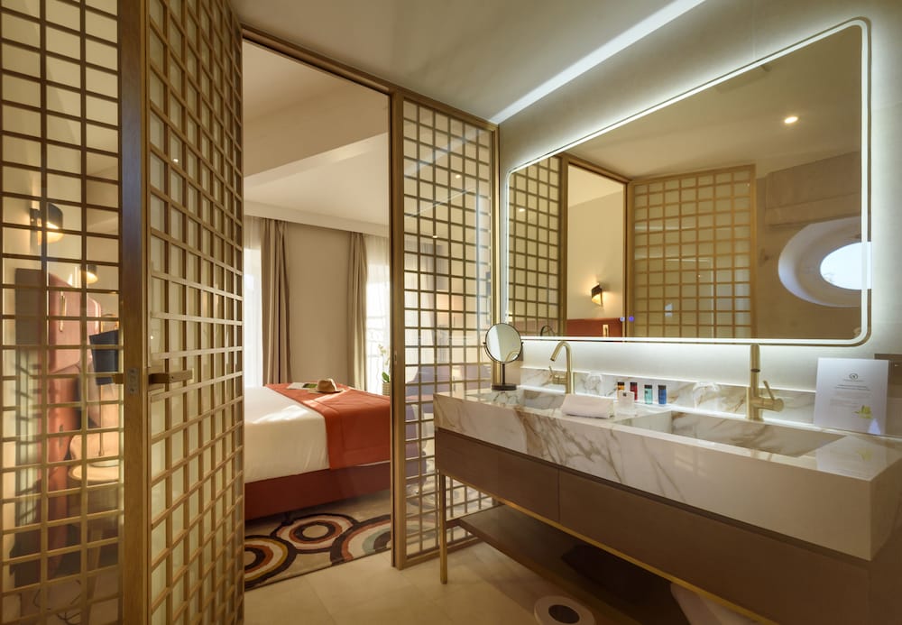 Superior Double Room - Photo 2