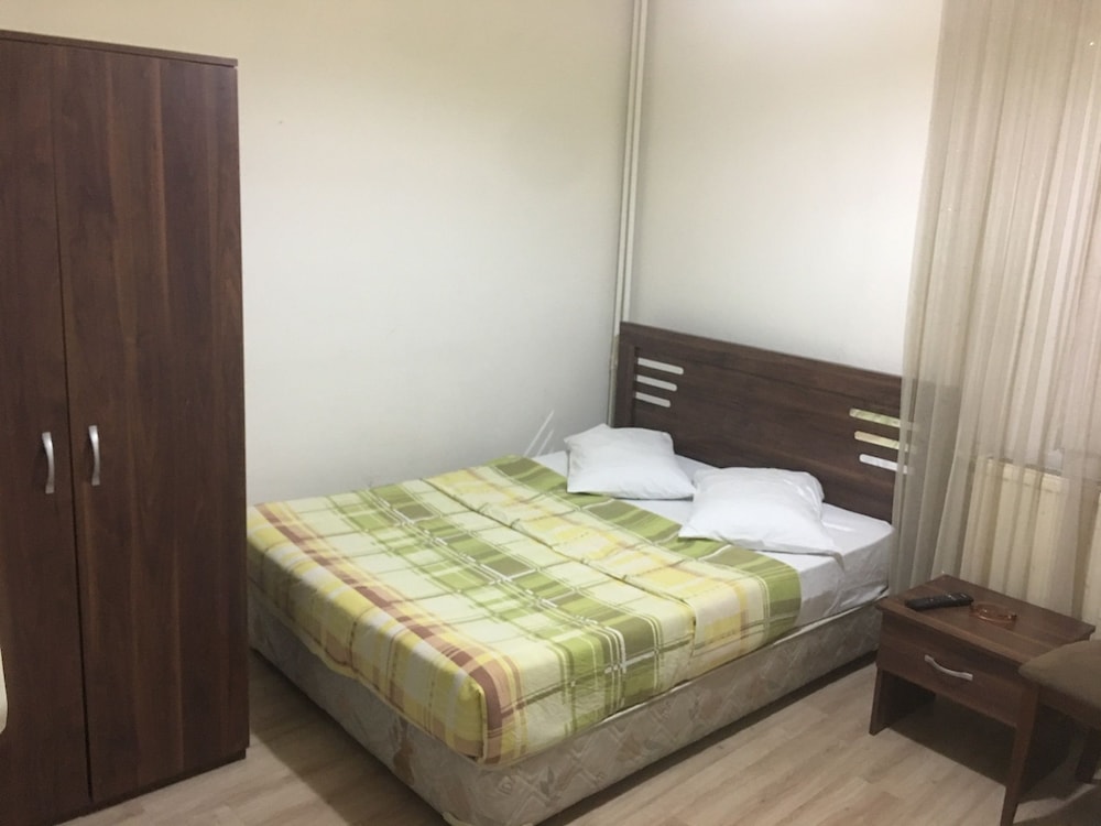 City Room, 1 Double Bed, Smoking, Ensuite photo 1