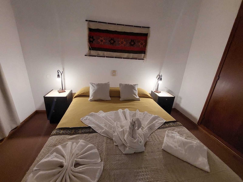 Standard Double Room, 1 Queen Bed photo 3