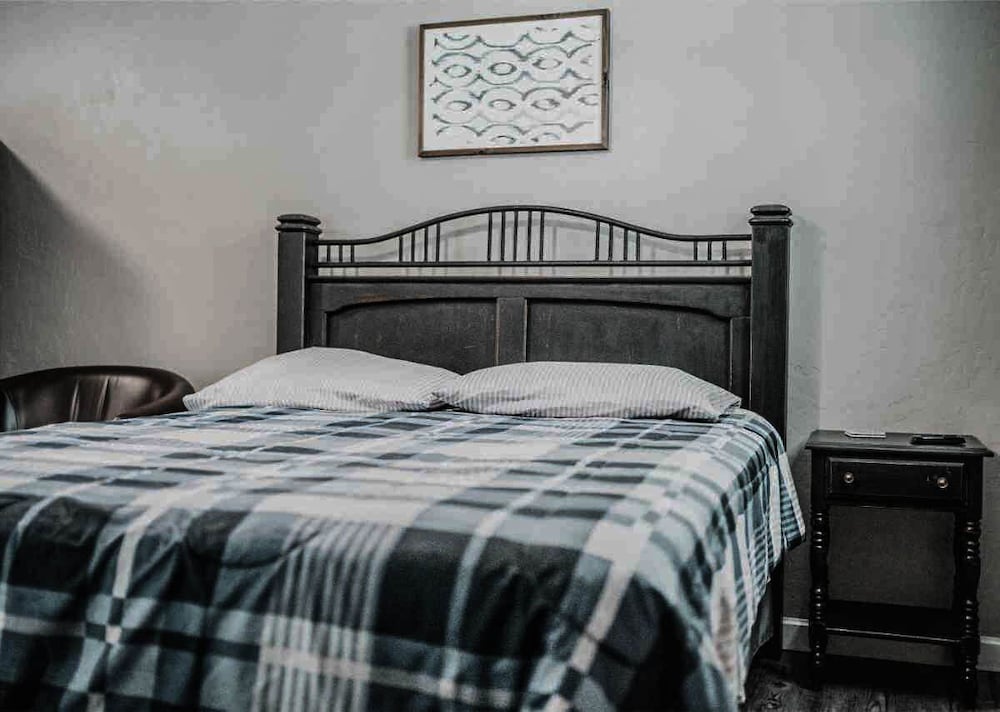 Cozy Room, Near Lake Texoma, Kitchenette, Near Lake Access, Not Lake View, No Pets