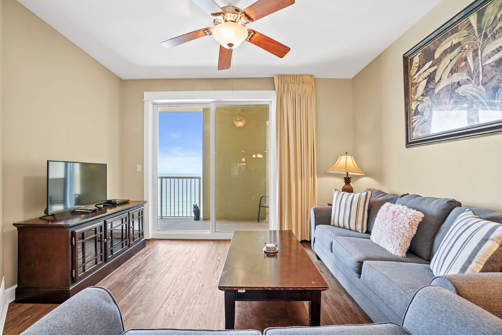 Condo, 2 Bedrooms, Beach View (1-1804)