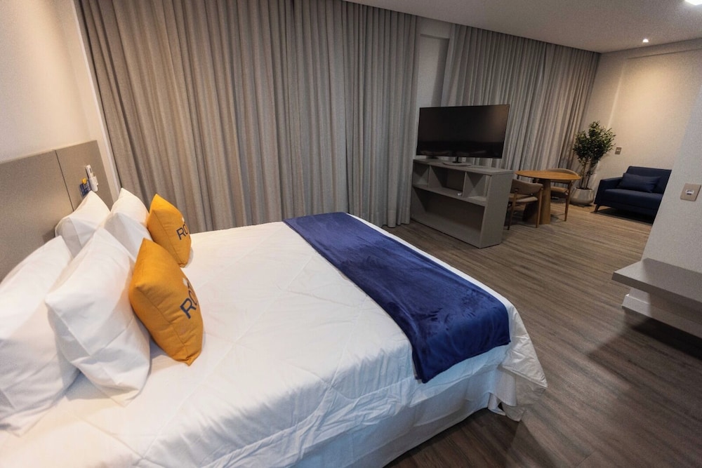 Royal Double Room