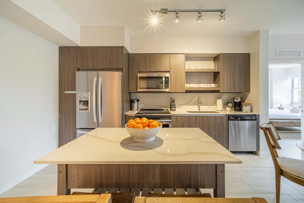 Standard Apartment, 2 Bedrooms (Self Check-in with Virtual Front Desk) photo 2