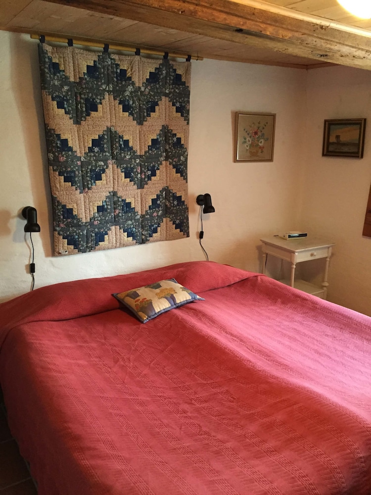 Double Room, 2 Twin Beds, Balcony photo 2