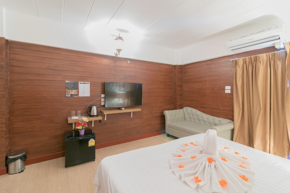 Superior Double Room photo 2