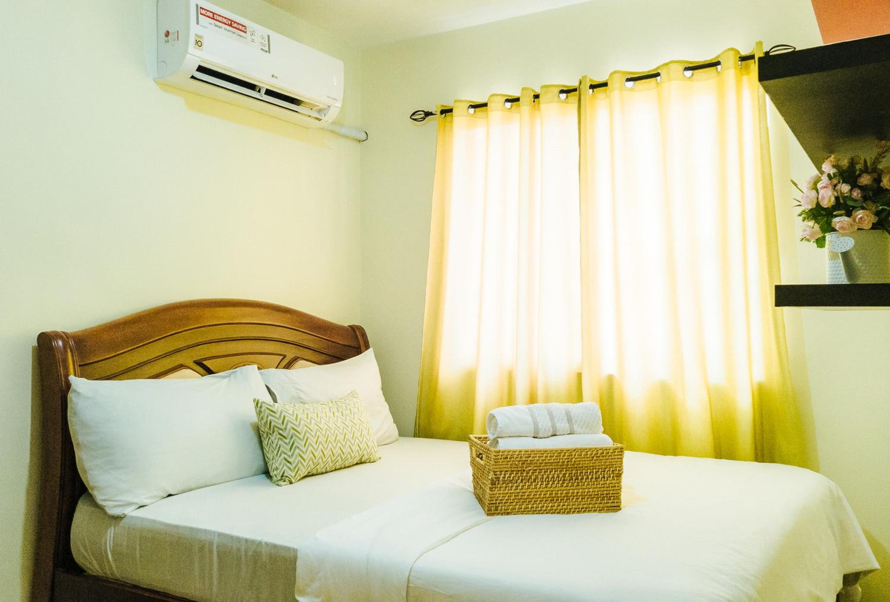 Three-Bedroom Suite photo 2