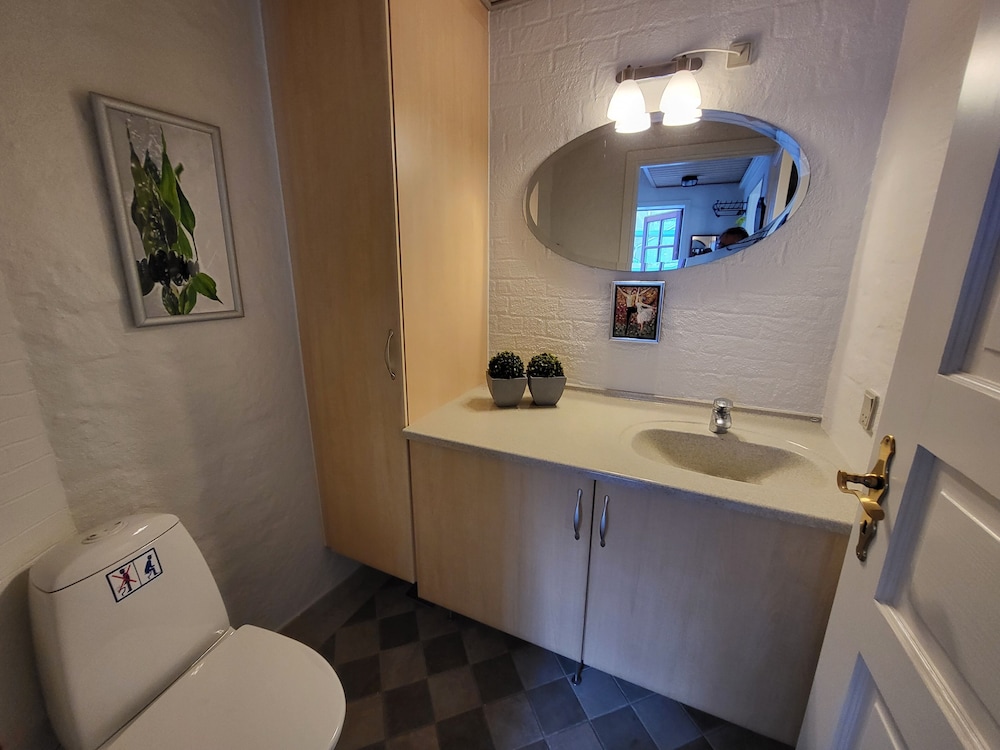 City Townhome photo 3