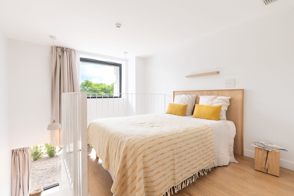 Standard Duplex, 1 Double Bed photo 2