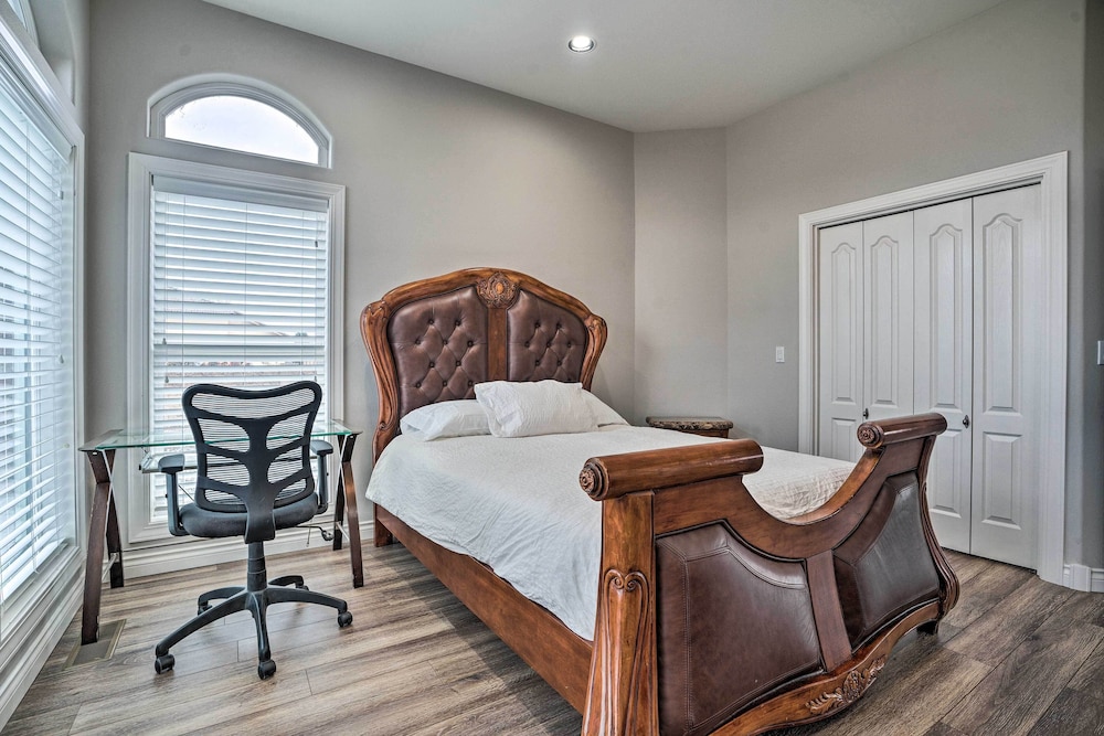 House (2 Bedrooms) photo 1