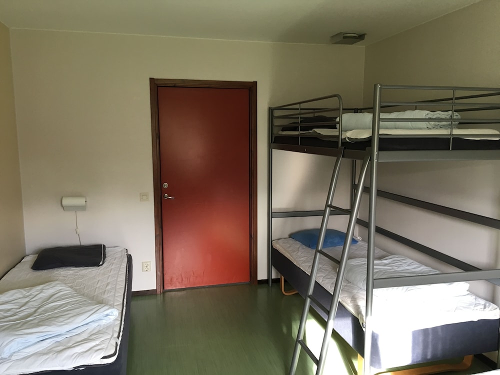 Quadruple Room photo 2