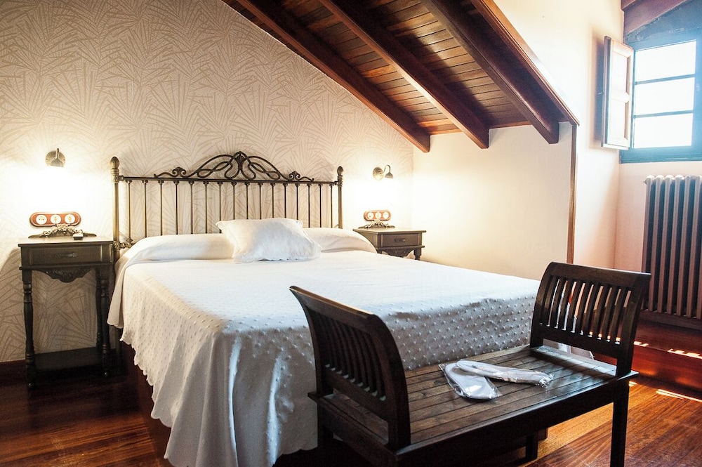 Habitación Deluxe, Vista a la Montaña