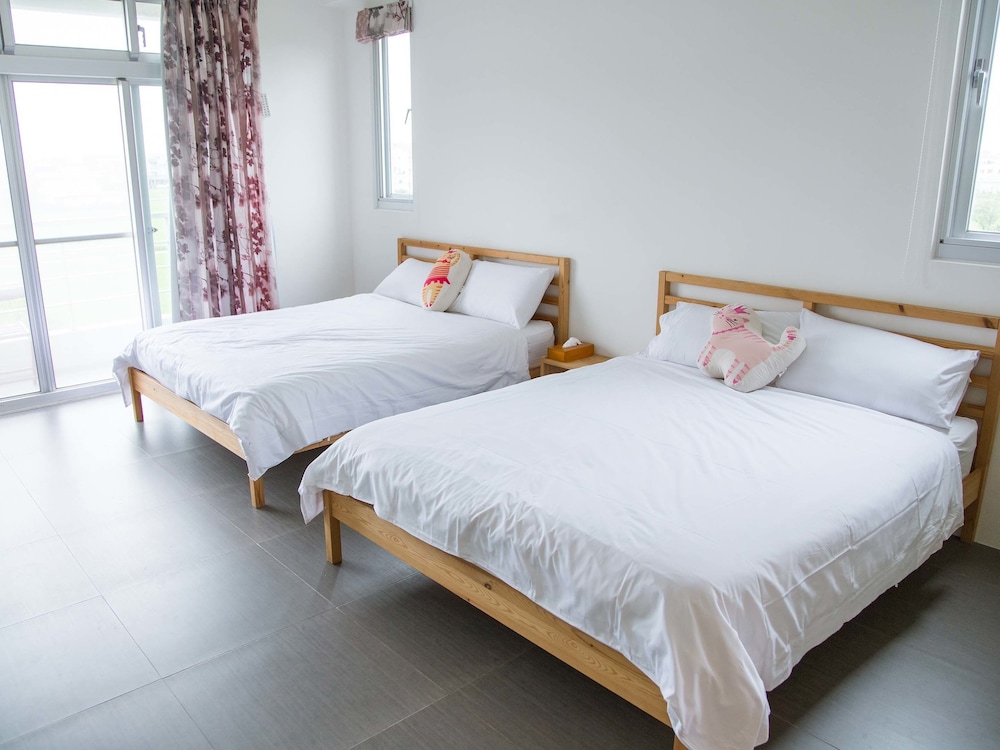Superior Quadruple Room