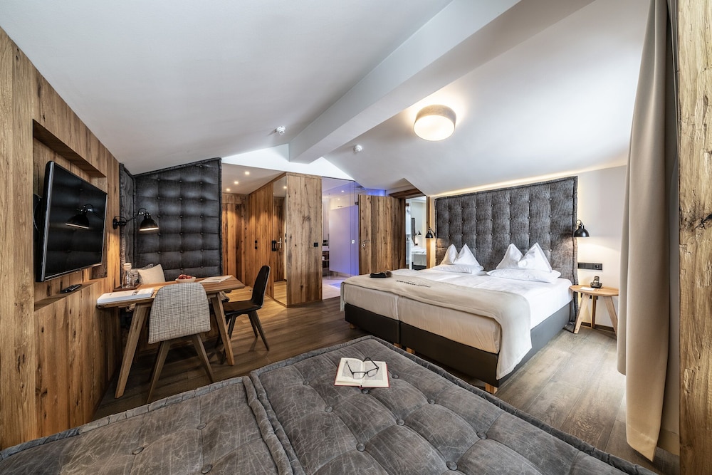 Superior Room, 2 Bedrooms photo 2