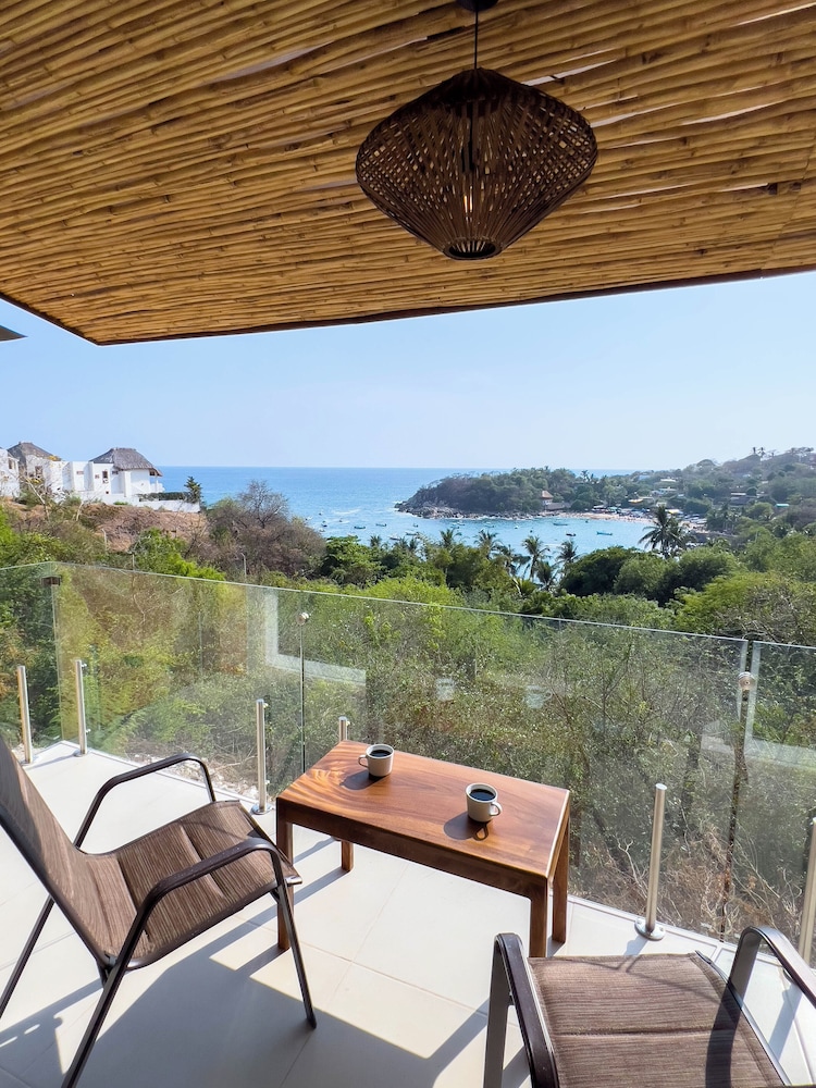 Exclusive Studio, Ocean View
