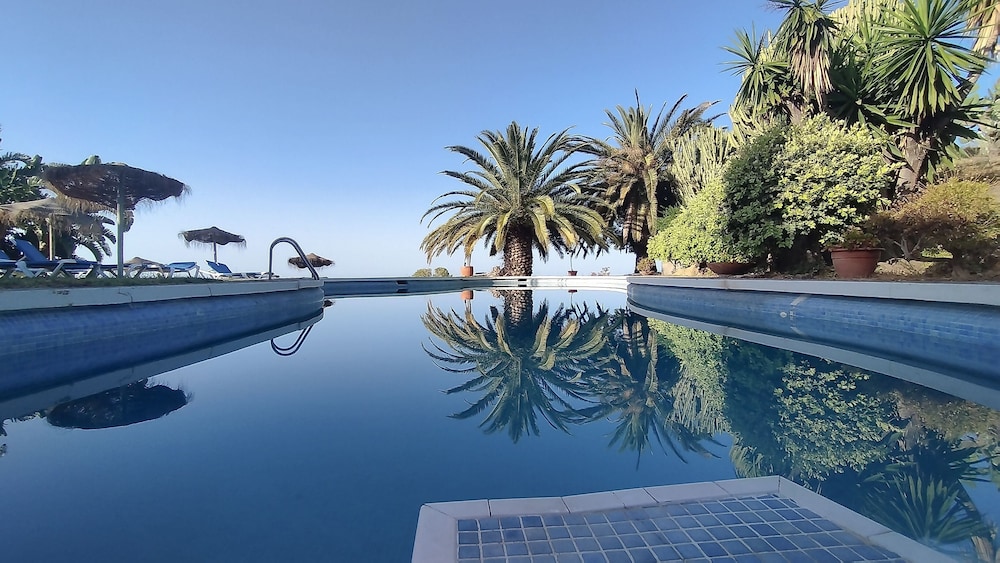 Room in Lodge - Cortijo de la Luna la Casita - Suite 5, 写真 8