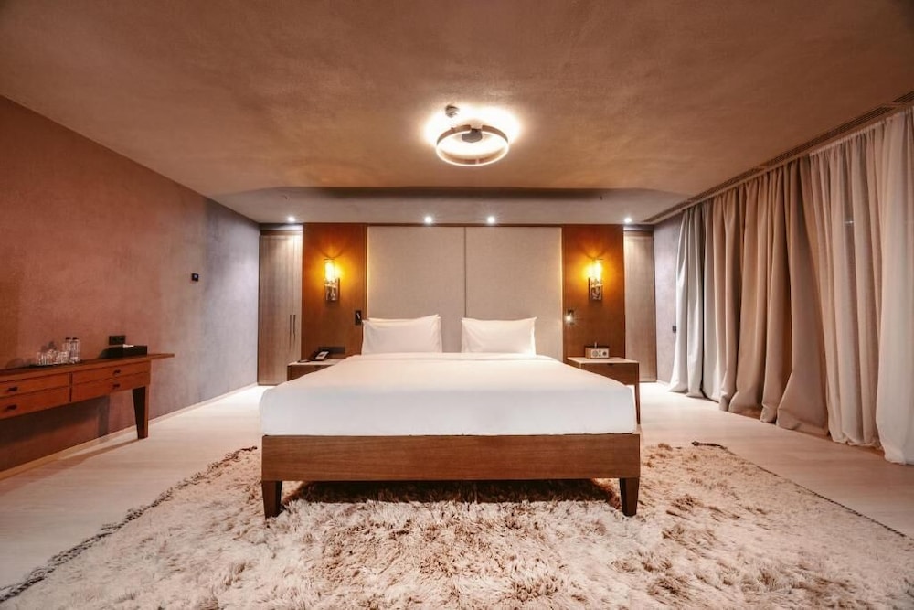 Presidential Room