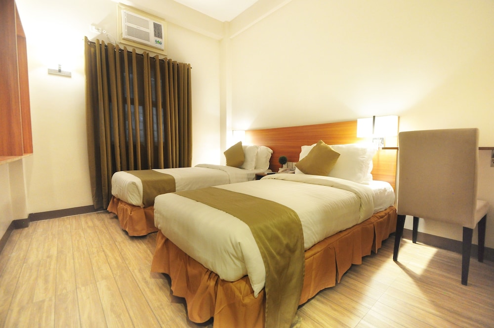 Economy Double or Twin Room photo 2