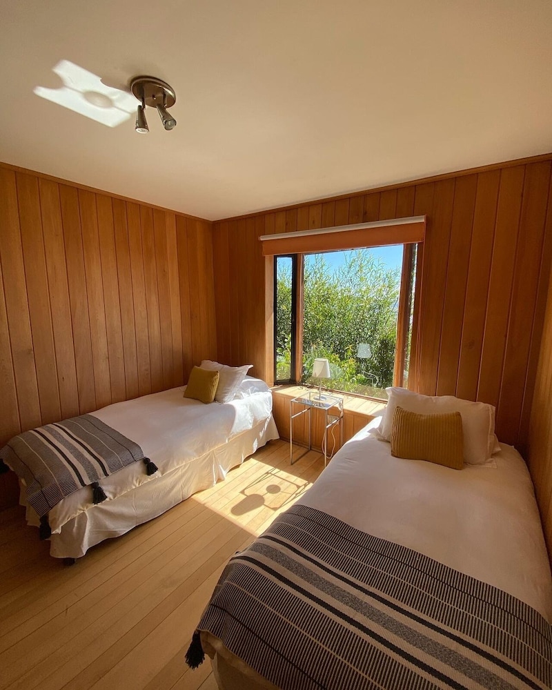 Bungalow, 3 Bedrooms, Balcony, Lake View (6 people) photo 1