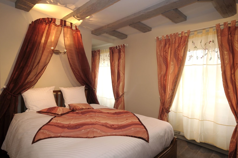 Comfort Room