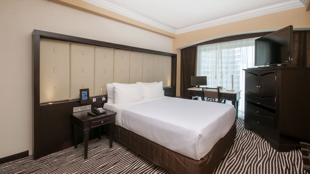 Room, 1 King Bed - Photo 1
