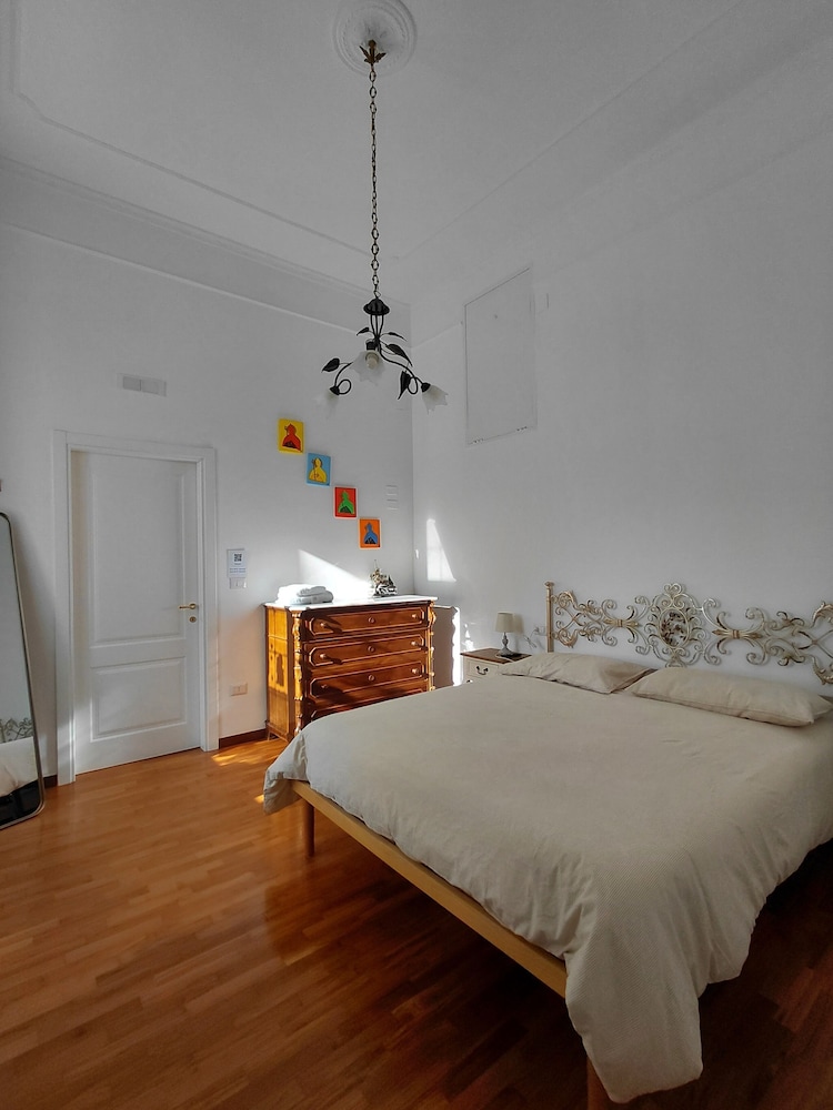 Standard Triple Room, Garden View