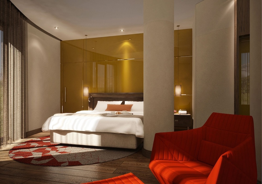 Deluxe Room photo 2