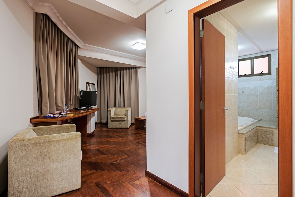Suite com Hidromassagem photo 3