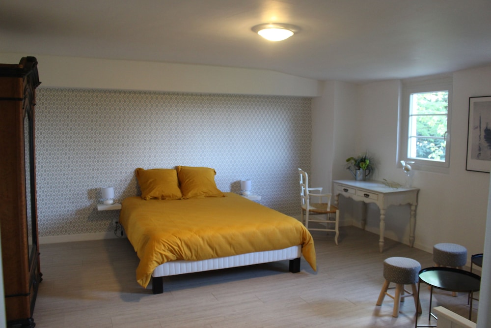 Quadruple Room (Negrette) photo 1