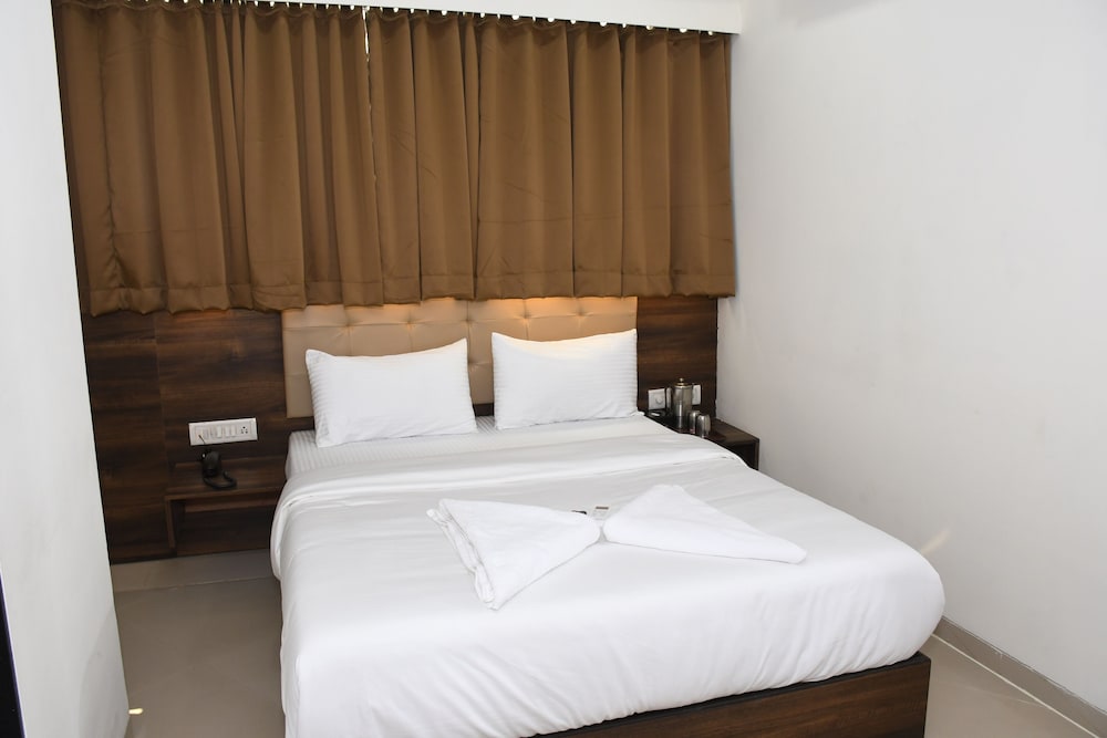 Standard Room - Photo 12