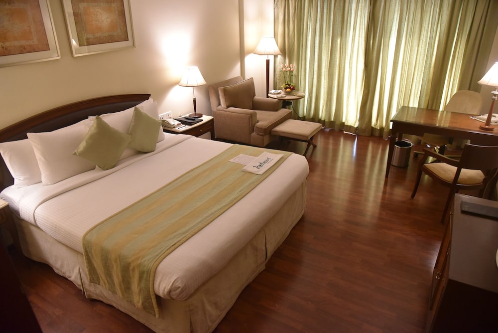 Business Room (Business Class) - Photo 4