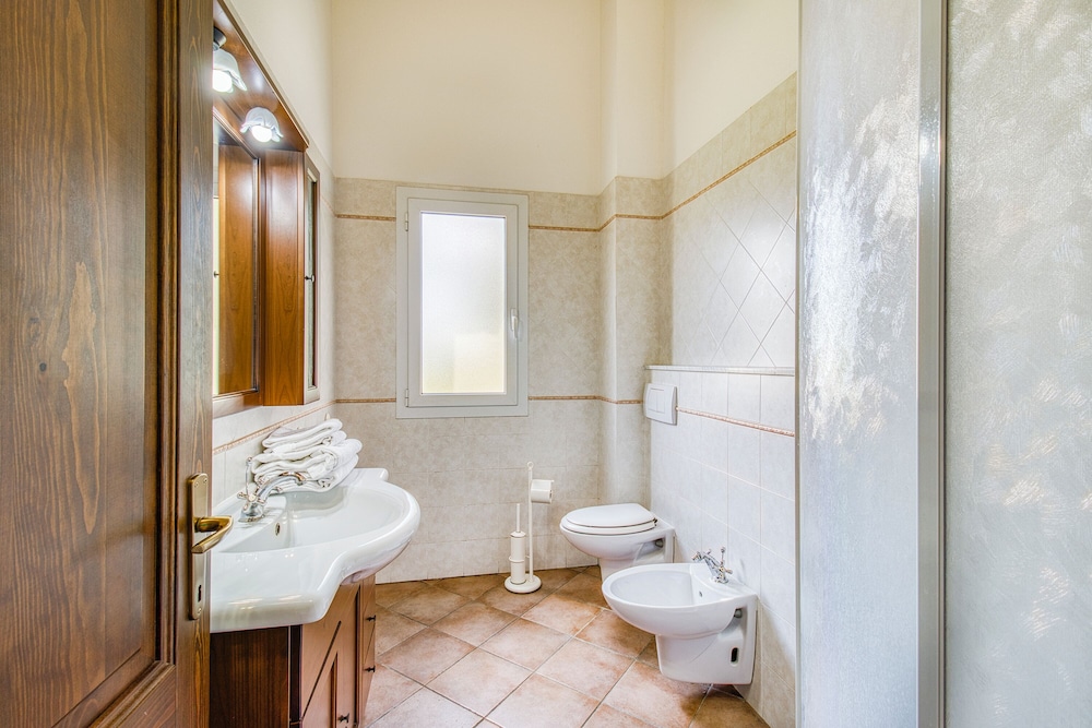 Standard Apartment, 1 Bedroom (Corbezzolo,Family Apt With Pool Near) photo 3