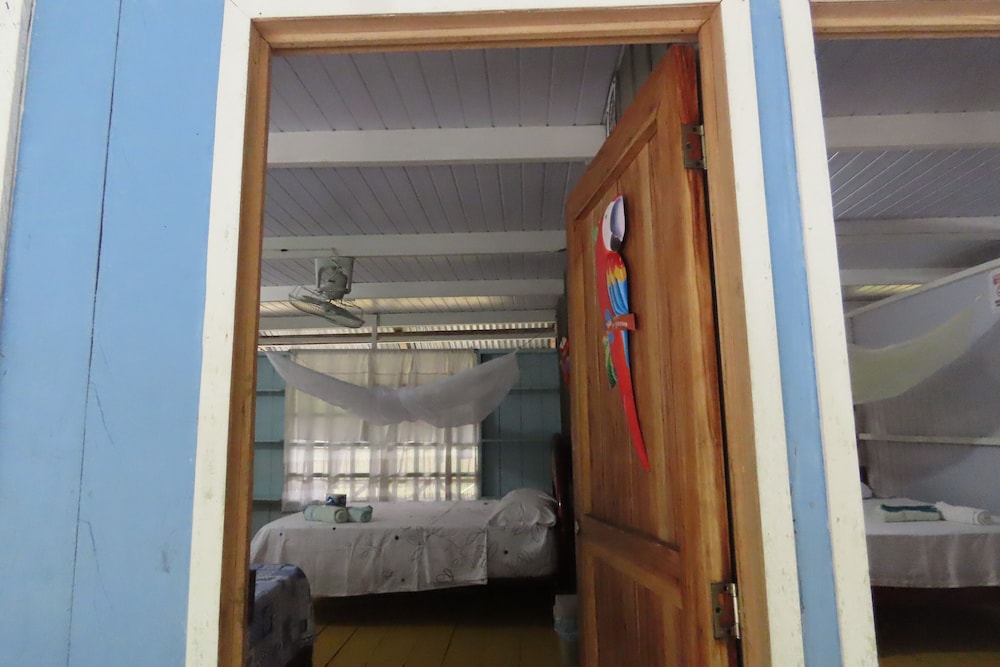 Basic Double Room photo 3