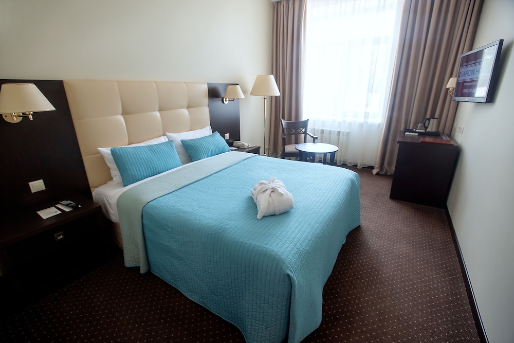 Superior Single Room photo 1