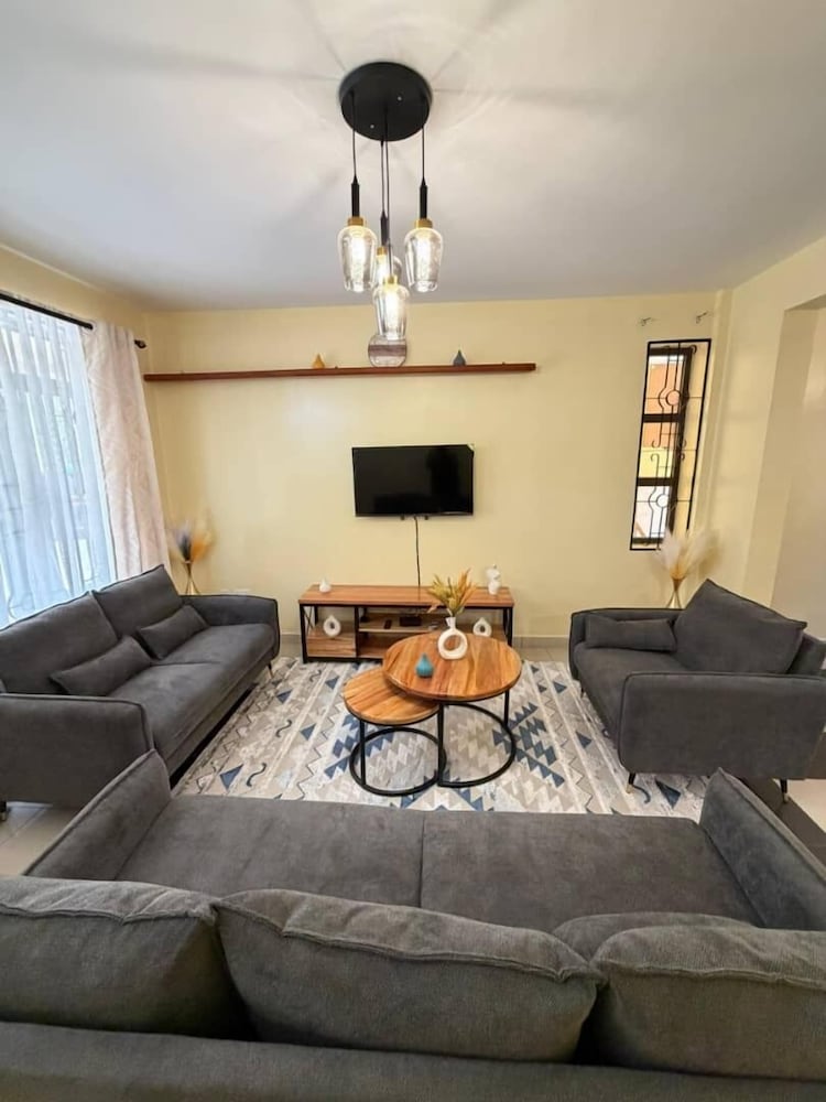 Senior Double Room, Garden View