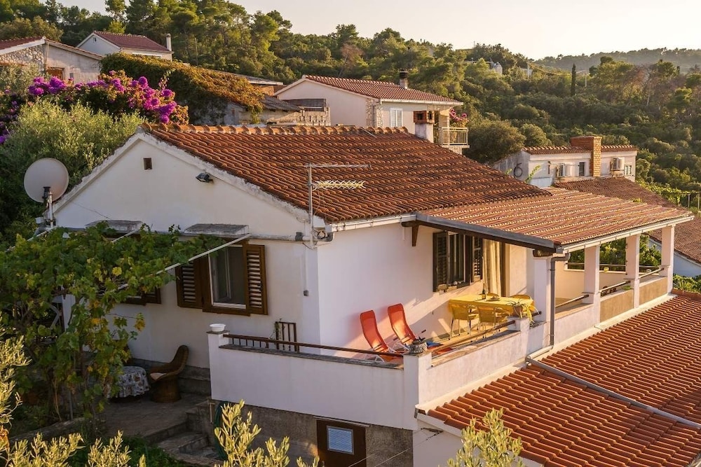 Apartment (Mirja - panoramic sea view - A1(4)) photo 1