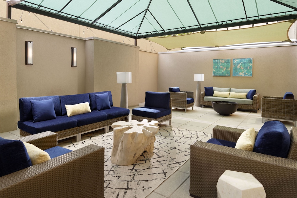 Deluxe Suite, 1 Bedroom, Patio